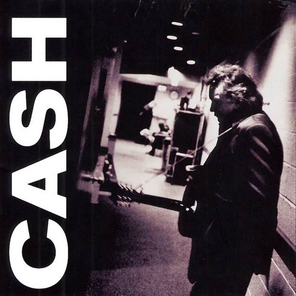Johnny Cash: American III: Solitary Man (2000)